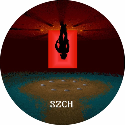 SZCH - UNTITLED [LLL01] PREVIEW
