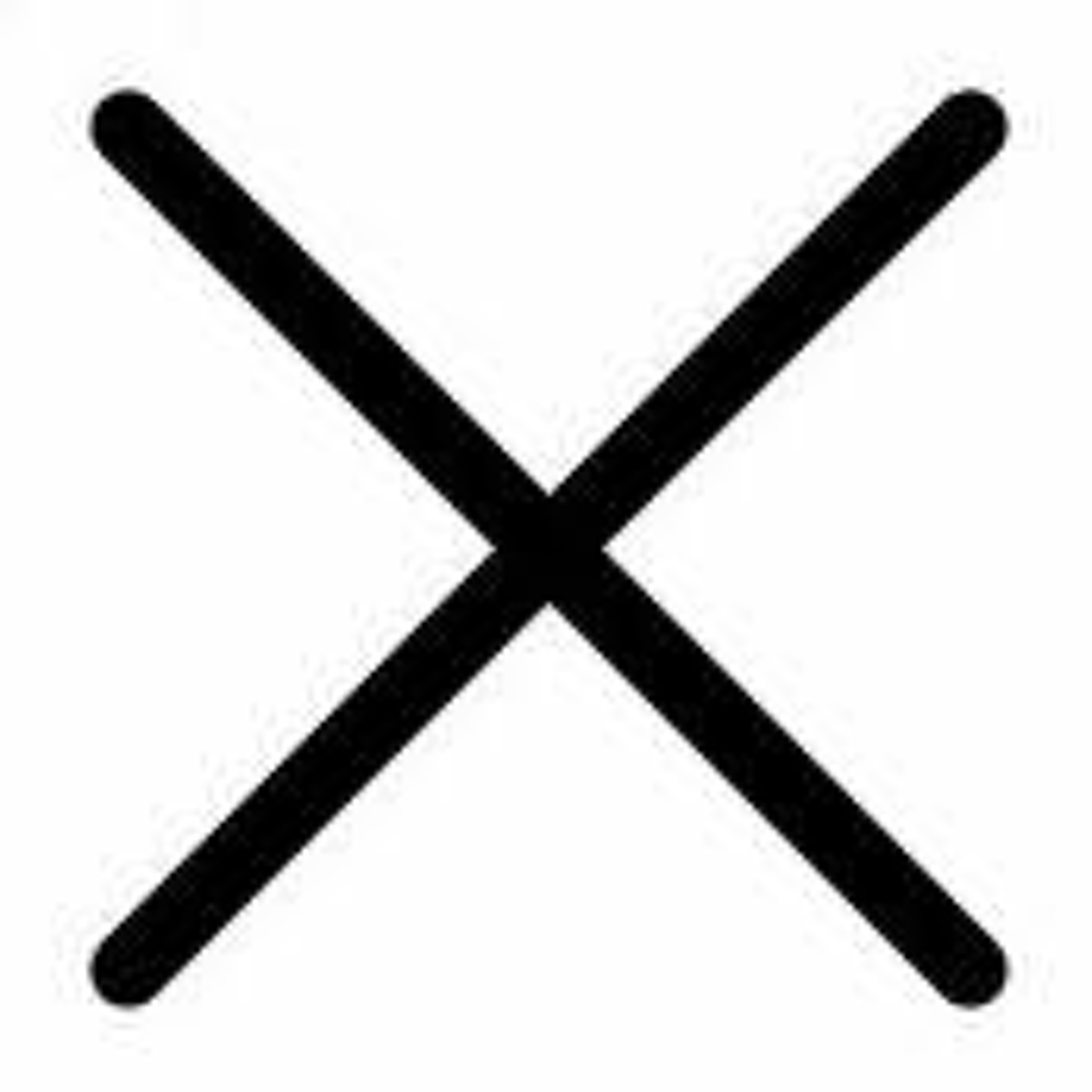 Can't Count The X's episode artwork