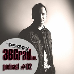 triebton podcast #02 - 36Grad Inc.