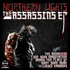 Northern Lights - Use Your Imagination --(!!OUT NOW!!)--