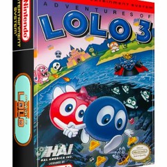 Lolo 3 Theme Remix - The Eggerlander March
