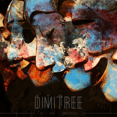 Dimitree - Nymphomaniac