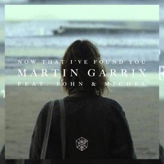 Martin Garrix - Now That I Found You (MASTAABEATSZ MASHUP)