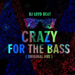 DJLoydBeat- Crazy For The Bass (original Mix) (Master One)