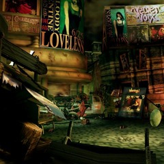 Anxious Heart (Orchestral Re-Arrangement)