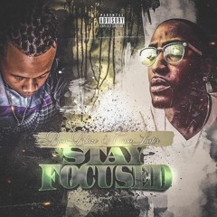 Stay Focused - Boss Blaze & Casso Laster (prod. by Rio Mac)