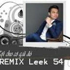 ToiChoCoGaiDoTropicalHouseRemixVersion - KhacViet - 4274774 Hq