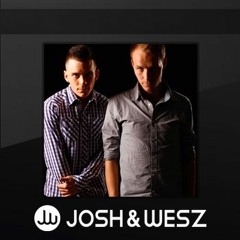 Josh & Wesz - Overdrive O
