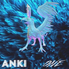 Anki - Back To You [FREE EP]