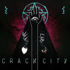 ✝BL▲CK C∆T✝ x НИИ GULAG - CRACK CITY