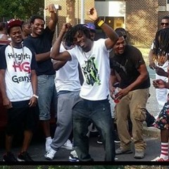 Stixx Jonez (RIP DUB)