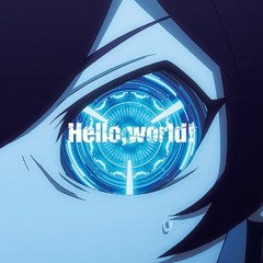 Kekkai Sensen Opening 1 Full - Hello,world!