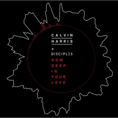 C. H. & D. - How Deep Is Your Love (Drift Bosss Remix 2016)[CLICK BUY FREE DOWNLOAD]