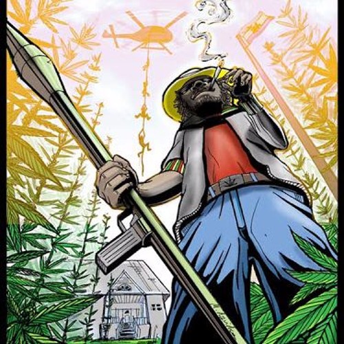 Nico Ganja Big Chunes