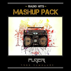 PUGERI Mashup Pack 2016: Radio Hits [FREE DOWNLOAD]