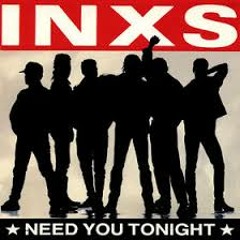 INXS - Need You Tonight [SDRW]