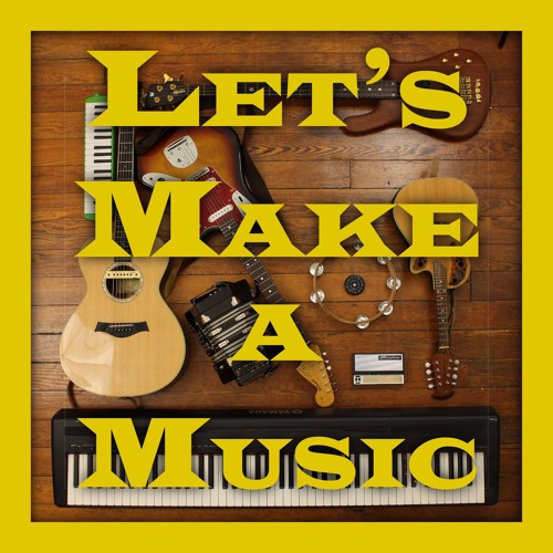 Let's Make A Music Theme