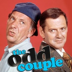 "The Odd Couple" ft Philosophy Cole