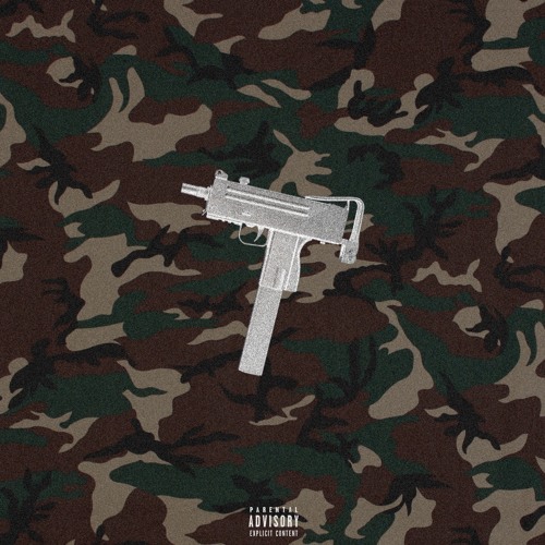 PnB Rock Feat. Key! - SemiAutomatic (Prod. JGramm)