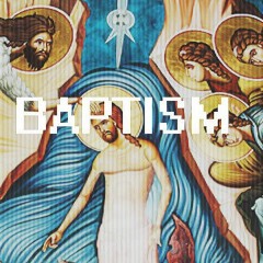 Fayde - Baptism (Prod. Mentorbeats)