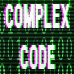 Complex Code [Drum & Bass]