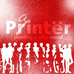 【17人合唱】「Paintër」※ Printing A New World