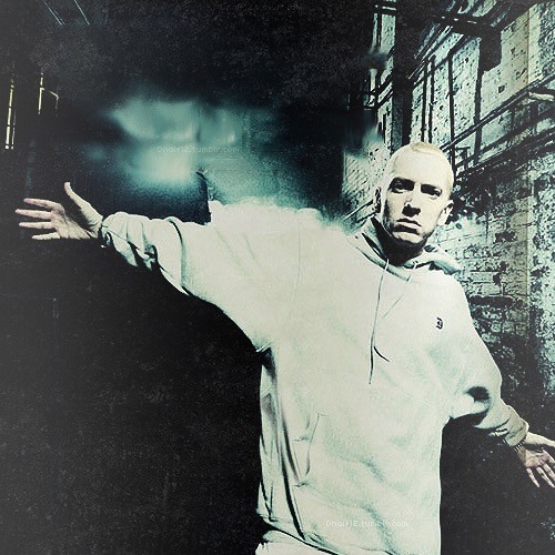 EMINEM | BALLIN' UNCONTROLLABLY