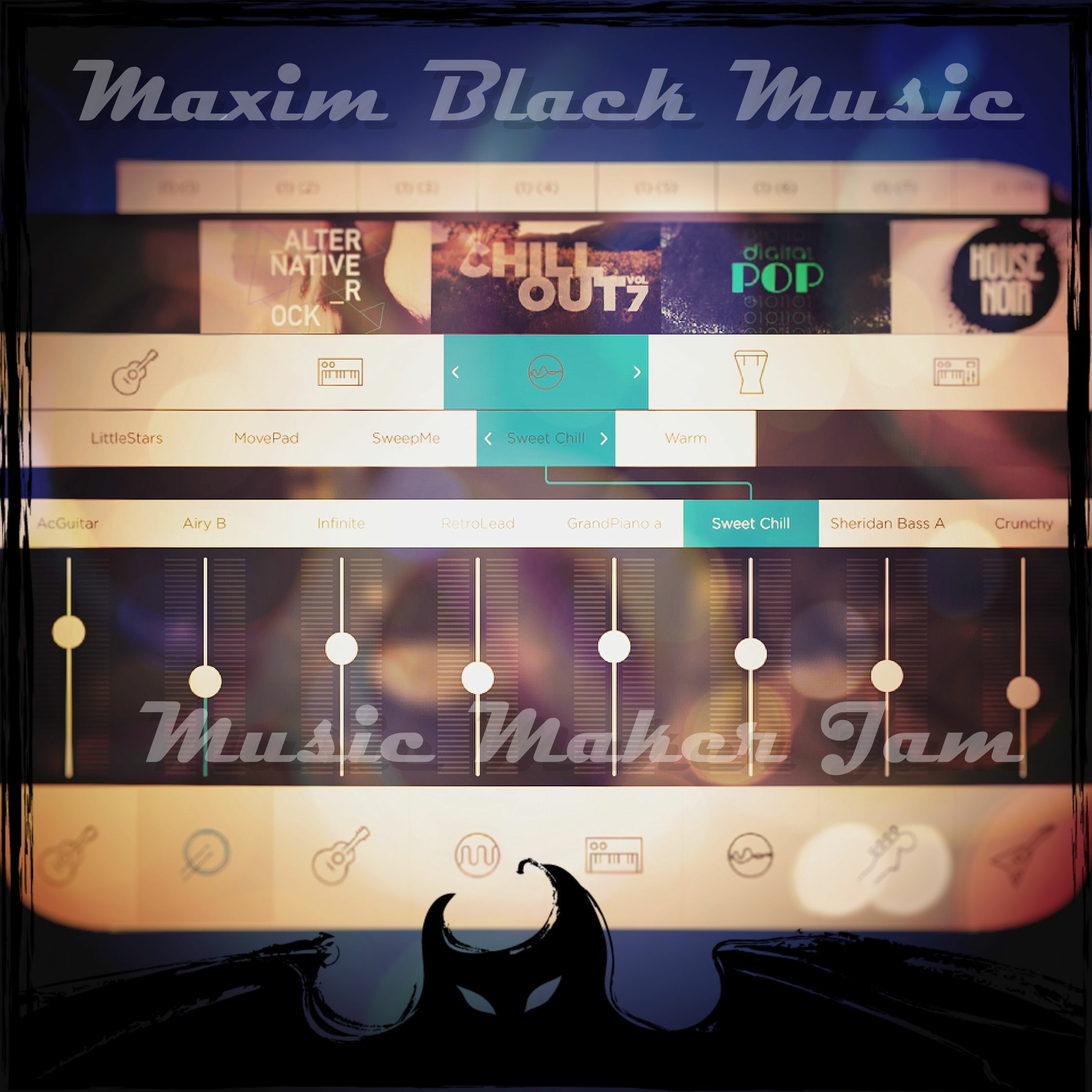 MaximBlackMusic