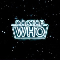 Doctor Who Theme (No FX)
