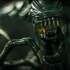 Adan Hujens - Alien/Xenomorph (Original Mix) "Cut Version"