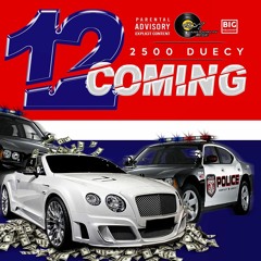 12 Coming