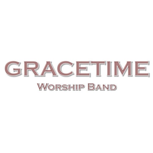 4 Gracetime Worship Band - Хочу Я Быть Ближе