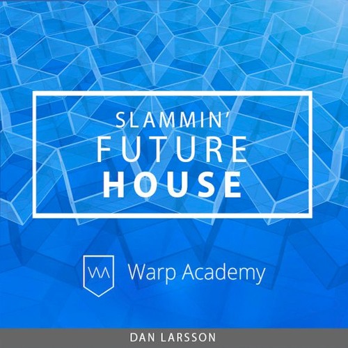 Slammin' Future House - Song 1