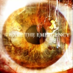 We Are The Emergency - All We Ever See Of The Stars Are Their Old Photographs
