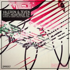 Valeron & 7even - Dance Tonight (Mark Funk Dub Mix)