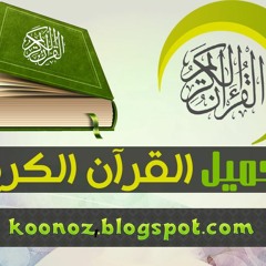 Surah Al Kahf ~ Idris Abkar ~ Full ~ سورة الكهف  ادريس ابكر