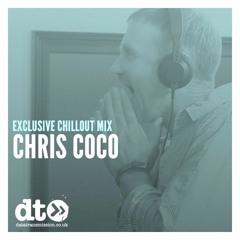 Chilled Transmission: Chris Coco