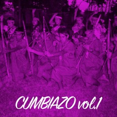Cumbiazo vol.1