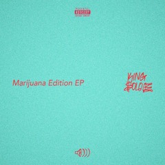 01 No Dreams (prod. By Menace)