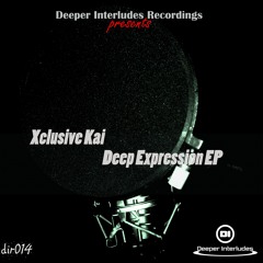 XcluSive kAi - Voices In My Head (Original Mix)