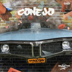 Conejo - Streetboy (Gee Funktion Remix, 2016)