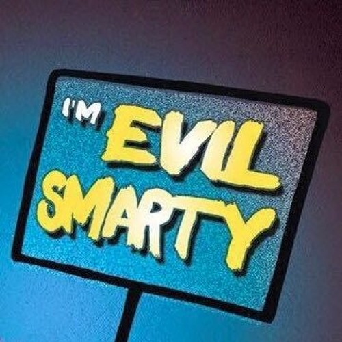 I'm Evil Smarty, Mix Tape
