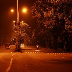 Kissing the bright city lights (Prod by Funk$lap)