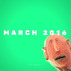 March 2016