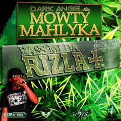 PASS MI DA RIZLA -  MOWTY MAHLYKA-KUNG FU BEATS