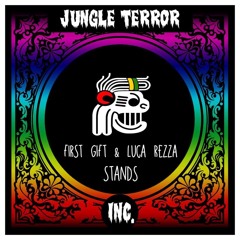 First Gift & Luca Rezza - Stands (Original Mix) [JTI Premiere]