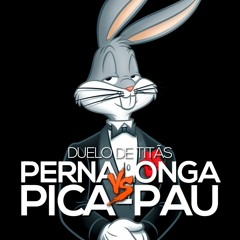 Pernalonga VS. Pica-Pau | Duelo de Titãs