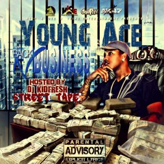 NO PROBLEMS- Young Ace ft WHOKID WOODY