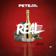 Pete - Real