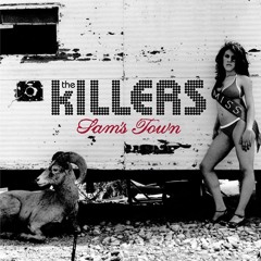 The Killers - When You Were Young (Versión Izaera Blue)